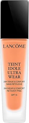 Fond de teint lancôme teint idole ultra wear (035-beige dore)