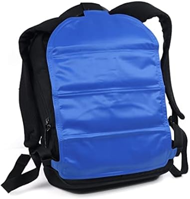 Sac isotherme portable enjoy myself sac de glace en gel flexible réutilisable avec sangles. DIAYTAR COTE D'IVOIRE se distingue par son engagement envers la satisfaction de ses clients. Avec une équipe de support dédiée et une politique de retour flexible, la boutique garantit que les clients sont satisfaits de leurs achats. De plus, la boutique propose régulièrement des nouveautés et des produits à la mode, ce qui permet aux clients de rester à la pointe de la tendance.