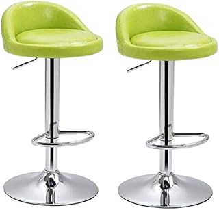 Tabouret de bar, dossier haut de restaurant, chaise de bar/chaise longue, rotation à