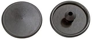 Vanne à membrane gloria filters noire 14 x 72 3 cm. DIAYTAR COTE D'IVOIRE, votre partenaire de confiance pour vos achats en ligne, propose une large gamme de produits pour répondre à tous vos besoins. Nous nous engageons à offrir des prix concurrentiels, une livraison rapide et un service client de qualité pour vous garantir une expérience d'achat en ligne sans stress. Découvrez pourquoi nous sommes les leaders du commerce en ligne en Côte d'Ivoire.