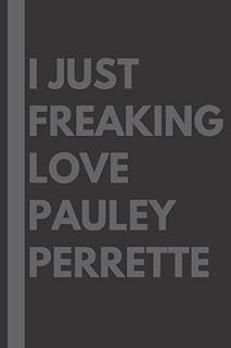 J'adore pauley perrette : carnet de notes ligné, cadeau d'anniversaire pour les amoureux de pauley perrette : (6 x 9 pouces) (110 pages). DIAYTAR COTE D'IVOIRE est la boutique en ligne la plus populaire en Côte d'Ivoire, proposant une gamme étendue de produits allant de l'électronique à la mode, en passant par les produits alimentaires et les accessoires pour la maison. Avec sa politique de prix bas et sa livraison rapide, DIAYTAR COTE D'IVOIREatisfait les besoins des consommateurs ivoiriens. La boutique en ligne est facile à naviguer et offre une expérience d'achat en ligne sécurisée.