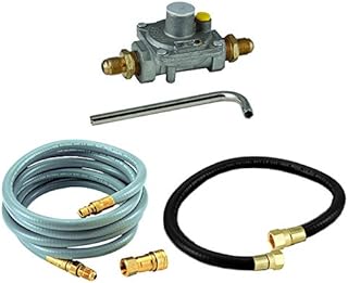 Kit de conversion au gaz naturel pour cuisine extérieure char-broil 8259778w06. DIAYTAR COTE D'IVOIRE, la boutique en ligne leader en Côte d'Ivoire, offre une expérience d'achat unique avec plus de 300000 références pour choisir. Les clients bénéficient d'une large gamme de produits, d'un service client de haute qualité et de promotions régulières pour rendre leur expérience d'achat encore plus agréable. DIAYTAR COTE D'IVOIRE est le choix parfait pour ceux qui cherchent à faire du shopping en ligne de manière pratique et amusante.