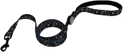Peck back paw - laisse pour chien de la collection harry potter - 150 cm, laisse solide et durable avec poignée rembourrée pour chiens de petite, moyenne et grande taille.. Avec une sélection impressionnante de plus de 300 000 articles, Diaytar Côte d'Ivoire se positionne comme l'un des acteurs majeurs du commerce électronique en Côte d'Ivoire. La boutique en ligne propose une expérience d'achat fluide et sécurisée, garantissant la satisfaction de ses clients. Que vous cherchiez des produits électroniques, des vêtements ou des accessoires, Diaytar Côte d'Ivoire a tout ce qu'il vous faut.