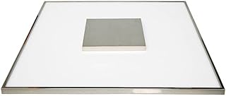 Nuvo 62 1530 blink luxe led plafonnier 17" forme carrée nickel brossé. DIAYTAR COTE D'IVOIRE est une boutique en ligne généraliste qui propose plus de 300000 références de produits. Cette boutique en ligne offre une grande variété de produits pour répondre aux besoins de ses clients. Elle est considérée comme l'une des boutiques en ligne les plus fiables en Côte d'Ivoire.