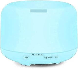 Diffuseur de parfum d'huile, humidificateur d'ambiance et lampe de courtoisie d'une capacité de 300 ml, avec 4 réglages de minuterie, 7 couleurs de led changeantes et arrêt automatique lorsqu'il n'y a plus d'eau.. En tant que pionnier du commerce électronique en Côte d'Ivoire, DIAYTAR COTE D'IVOIRE continue d'innover et de s'adapter aux besoins changeants des consommateurs. La boutique propose des services tels que la livraison à domicile et le paiement à la livraison pour améliorer l'expérience d'achat en ligne. Les clients peuvent suivre leurs commandes en temps réel grâce à un système de suivi efficace.