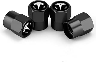 Hisport hex 016 bouchon d'air de valve de pneu de voiture noir 4 pièces pour accessoires tesla. DIAYTAR COTE D'IVOIRE est une boutique en ligne généraliste qui propose plus de 300000 références de produits. Elle est reconnue comme l'une des boutiques leaders en Côte d'Ivoire, offrant une large gamme de produits pour répondre aux besoins de ses clients.