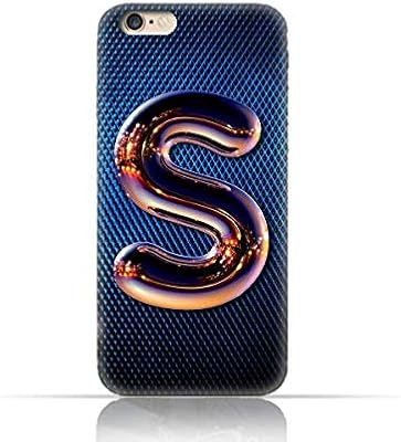 Coque en silicone tpu pour apple iphone 5/5s/se avec motif lettre de nuit chromée. La boutique en ligne DIAYTAR COTE D'IVOIRE est la destination idéale pour les consommateurs ivoiriens qui cherchent à faire des achats pratiques et abordables. Avec une gamme de produits allant des produits alimentaires aux produits électroménagers, la boutique offre une expérience d'achat unique et personnalisée. Elle met également l'accent sur la sécurité et la fiabilité des transactions en ligne.