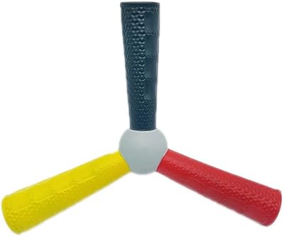 Entraîneur de coordination œil-main, outil d'entraînement à la vitesse de réaction pour améliorer la réaction, l'agilité et la concentration pour le sport, l'exercice, cadeau amusant pour les enfants et les adultes. DIAYTAR COTE D'IVOIRE est une boutique en ligne généraliste qui propose plus de 300 000 références de produits pour répondre à tous les besoins de ses clients. Avec une large sélection de produits, elle est devenue la boutique leader en Côte d'Ivoire. Elle offre une expérience d'achat en ligne pratique et sécurisée.