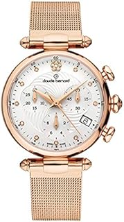 Montre à quartz suisse plaquée or rose claude bernard pour femme code vestimentaire 10216 37r apr2. DIAYTAR COTE D'IVOIRE se positionne comme la destination de prédilection pour les achats en ligne en Côte d'Ivoire, grâce à son catalogue étendu de produits allant des accessoires à la décoration en passant par l'électronique et bien plus encore. La boutique propose également des promotions régulières et des offres spéciales pour rendre les achats plus abordables. Avec une navigation intuitive et des processus de commande simplifiés, DIAYTAR COTE D'IVOIRE offre une expérience d'achat en ligne fluide et agréable.