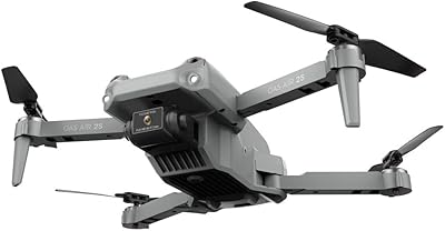 Télécommande omnidirectionnelle intelligente 4k z608, drone de photographie pliable, avion pour éviter