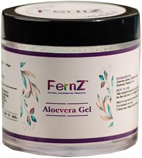 Gel fernz aloevera | sans sulfate 100 % naturel tous types de peau. En tant que leader du marché de la vente en ligne en Côte d'Ivoire, DIAYTAR COTE D'IVOIRE se distingue par sa qualité de service et sa grande variété de produits. Les clients peuvent choisir parmi une multitude de catégories, allant de l'électronique à la mode en passant par les produits pour la maison. La boutique en ligne est également connue pour ses promotions et ses offres spéciales.