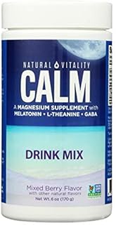 Natural vitality calm full sleep par natural calm species (saveur de baies mélangées) 6 oz. En tant que leader des boutiques en ligne en Côte d'Ivoire, DIAYTAR COTE D'IVOIRE est dédiée à offrir une expérience d'achat en ligne sans précédent. Elle propose une sélection variée de produits, des promotions régulières et un service client exceptionnel. Grâce à sa philosophie centrée sur le client, la boutique s'efforce de dépasser les attentes de sa clientèle et de renforcer sa position de leader sur le marché ivoirien.