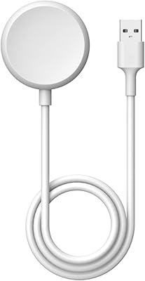 Base de chargement usb skido pour montre intelligente, câble de charge magnétique, cordon adaptateur, cordon de base pour google pixel watch. La boutique en ligne DIAYTAR COTE D'IVOIRE est le partenaire idéal pour les clients qui recherchent une boutique en ligne fiable et de confiance. Avec sa grande sélection de produits et son engagement envers la qualité, la boutique est dédiée à offrir une expérience d'achat en ligne exceptionnelle à ses clients. Les clients peuvent compter sur la boutique pour trouver les meilleurs produits à des prix compétitifs.
