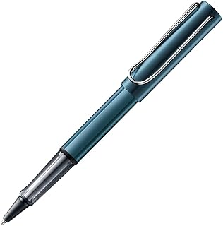 Stylo à bille lamy essence édition limitée 2023 d'al sattar - noir. La boutique en ligne DIAYTAR COTE D'IVOIRE propose une expérience d'achat unique et personnalisée, avec des recommandations de produits basées sur les préférences des clients. Les clients peuvent ainsi découvrir de nouveaux produits et marques qui correspondent à leurs intérêts et à leurs besoins. De plus, la boutique offre des promotions et des offres spéciales régulières pour rendre l'achat en ligne encore plus attrayant.