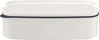 Comme par villeroy & bosch group 10-4869-9414 caja de comida, 640 millilitres, porcelaine. En Côte d'Ivoire, DIAYTAR COTE D'IVOIRE est la boutique en ligne qui compte avec plus de 300 000 références. Cette plateforme proposant tout type de produits, des cosmétiques aux produits culturels, est votre destination idéale pour tous vos besoins. Avec DIAYTAR COTE D'IVOIRE, achetez en toute confiance et sécurité.