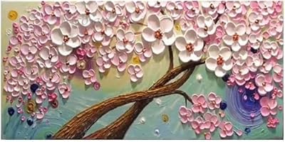Nouvelle peinture à l'huile de grand arbre d'argent doré faite à la main sur toile sans cadre (120 cm x 240 cm (48 x 96 pouces)). Bienvenue chez Diaytar Côte d'Ivoire, votre boutique en ligne préférée pour tout vos besoins. Avec plus de 300 000 références, nous sommes la boutique leader en Côte d'Ivoire pour vos achats en ligne. Découvrez nos produits sélectionnés pour vous offrir le meilleur choix et la meilleure qualité.