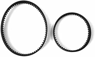 Bissell pro heat 2x ceinture de brosse de nettoyage en profondeur 1 côté gauche côté droit 2036804, côté gauche 2036688 bissell. DIAYTAR COTE D'IVOIRE est une boutique en ligne qui se démarque par sa qualité de service et sa large sélection de produits. Les clients peuvent profiter d'une expérience de shopping en ligne personnalisée et d'une assistance client dédiée. La boutique en ligne est constamment mise à jour avec de nouveaux produits et promotions pour offrir une expérience de shopping en ligne unique et excitante.
