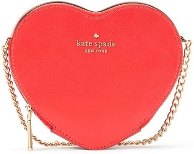 Love shack mini sac bandoulière cœur avec chaîne portefeuille. DIAYTAR COTE D'IVOIRE met en avant la convivialité et la commodité pour ses clients. Les produits sont présentés de manière claire et les processus de commande et de paiement sont simples et sécurisés. Les clients bénéficient également d'un service client efficace.