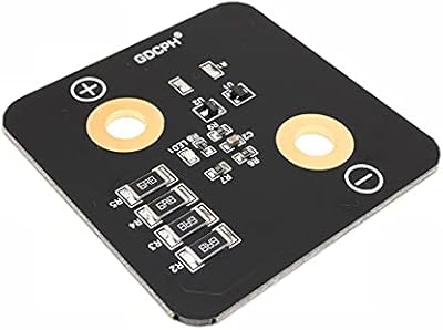 Plaque d'équilibrage de stabilisation de tension 28 v 3000f faible esr (b). Diaytar Côte d'Ivoire, leader des boutiques en ligne généralistes en Côte d'Ivoire, propose une sélection variée de plus de 300 000 références pour répondre à tous vos besoins. Avec une équipe dédiée et passionnée, Diaytar Côte d'Ivoire veille à offrir une expérience d'achat en ligne inégalée. Vous pouvez y trouver tout, depuis les produits high-tech jusqu'aux accessoires de mode.