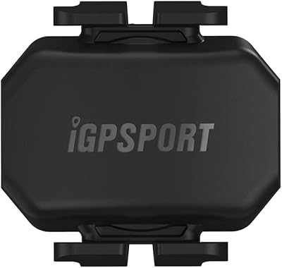 Capteur de cadence sans fil bluetooth agb sport ant+ pour ordinateur de vélo gps. DIAYTAR COTE D'IVOIRE est une boutique en ligne généraliste qui propose plus de 300000 références de produits, faisant d'elle l'un des leaders du marché en Côte d'Ivoire. Avec une offre variée et compétitive, DIAYTAR COTE D'IVOIRE répond aux besoins de ses clients. La boutique en ligne offre une expérience d'achat conviviale et sécurisée.