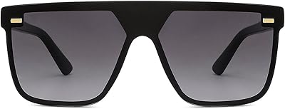 Par lenskart | lunettes de soleil élégantes | protégé contre les uv | unisexe | grand | vc s14088-pack de 1. DIAYTAR COTE D'IVOIRE est une boutique en ligne généraliste proposant plus de 300 000 références de produits. Elle est considérée comme l'une des boutiques en ligne leaders en Côte d'Ivoire. Elle offre une large gamme de produits pour répondre aux besoins de ses clients.