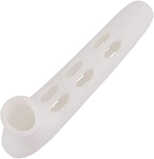 Yvchen poignée de porte en silicone préservatif protecteur de poignée de porte de maison produit de protection des enfants anti-collision (couleur: blanc). La boutique en ligne DIAYTAR COTE D'IVOIRE se distingue par sa qualité de service, son large éventail de produits et ses promotions régulières, ce qui en fait le choix préféré des consommateurs ivoiriens.