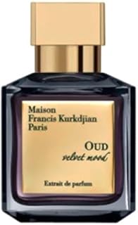 Maison francis kurkdjian oud velvet mood pour unisexe 70 ml - extrait
