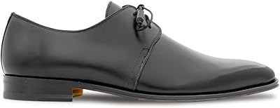 Chaussures formelles de luxe empire pour hommes - cuir de veau européen fini à la main - fabriquées à la main en espagne - largeur moyenne. Découvrez DIAYTAR COTE D'IVOIRE, la boutique en ligne généraliste qui vous propose plus de 300 000 références pour répondre à tous vos besoins. Avec une large gamme de produits, vous trouverez facilement ce que vous cherchez. DIAYTAR COTE D'IVOIRE est la boutique en ligne leader en Côte d'Ivoire.