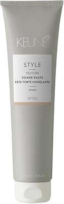 Pâte coiffante mate coney style power best 140 ml (paquet de 1)
