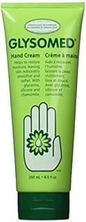 Glysomed crème pour les mains combo pack de 2 glysomed crème pour les mains grand tube 250 ml/8,5 fl oz (pack de 2). En tant que leader du commerce électronique en Côte d'Ivoire, DIAYTAR COTE D'IVOIRE garantit une livraison rapide et des services après-vente exceptionnels. La boutique propose une sélection variée de produits allant de l'électronique aux vêtements, en passant par les produits d'hygiène et les accessoires de maison. Elle est accessible à tous, quel que soit l'emplacement géographique.