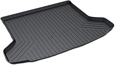 Tapis de coffre arrière étanche high art compatible avec maruti suzuki swift (2018-2021). DIAYTAR COTE D'IVOIRE est une boutique en ligne qui se distingue par son offre impressionnante de plus de 300 000 produits. Elle propose une expérience d'achat en ligne fluide et sécurisée, avec des options de paiement variées et des délais de livraison rapides. La boutique en ligne est devenue un leader du commerce électronique en Côte d'Ivoire en raison de sa grande sélection de produits et de son engagement envers la satisfaction client.