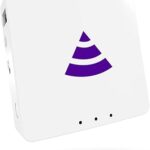 Pyramid wifi - vpn pour tous les appareils, mini routeur avec vitesses