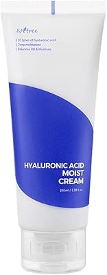 Crème hydratante à l'acide hyaluronique is n tree 2,71 fl oz crème de nuit (80 ml) crème de jour pour une hydratation en profondeur, une protection et une nutrition de la peau. DIAYTAR COTE D'IVOIRE est une plateforme de commerce électronique qui permet aux clients de faire leurs achats en ligne de manière pratique et sécurisée. La boutique propose une gamme complète de produits, allant des produits alimentaires aux articles de maison en passant par les produits cosmétiques. Les clients peuvent ainsi bénéficier d'une expérience d'achat en ligne agréable et fiable.