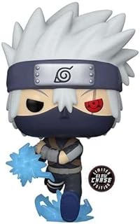 Funko pop ! naruto shippuden - kakashi hatake avec chidori chase - (eaa anime exclusive). Diaytar Côte d'Ivoire est le lieu où vous pouvez trouver tout ce dont vous avez besoin en un seul endroit. Avec plus de 300 000 références, nous sommes la boutique en ligne la plus complète de Côte d'Ivoire. Notre objectif est de vous offrir les meilleurs produits au meilleur prix et de vous garantir une expérience d'achat en ligne Agréable et sécurisée.