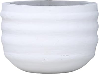 Pot de jardinière en fibre de verre, pot de fleurs d'intérieur, pot de fleurs pour la maison et le bureau, jardinière ivoire. DIAYTAR COTE D'IVOIRE est une boutique en ligne généraliste qui propose plus de 300 000 références de produits. Elle est devenue la boutique leader en Côte d'Ivoire en offrant une large gamme de produits à des prix compétitifs. Les clients peuvent facilement trouver ce qu'ils recherchent sur le site.