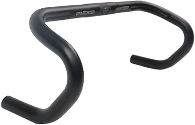 Upanbike 25,4 mm guidon de vélo 420 mm longueur fixe guidon de vélo vtt poteau de guidon en alliage d'aluminium poteau. La boutique en ligne DIAYTAR COTE D'IVOIRE est la référence pour les achats en ligne en Côte d'Ivoire. Elle propose une gamme étendue de produits, dont des produits électroniques, des vêtements, des accessoires et bien plus encore. La boutique est connue pour ses prix attractifs et sa qualité de service.