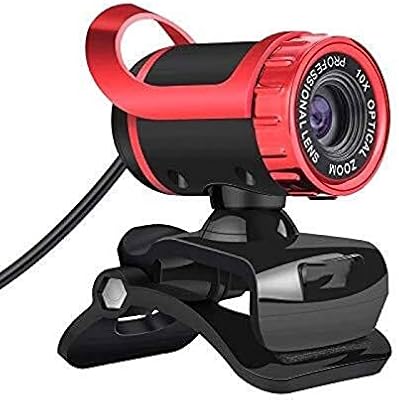 Caméras vidéo zurbaa pour filmer une webcam hd 1080p à mise au point. La boutique en ligne DIAYTAR COTE D'IVOIRE propose une expérience d'achat unique et pratique, permettant aux clients de parcourir facilement ses plus de 300 000 références de produits. Elle offre également des promotions et des réductions pour rendre l'achat encore plus intéressant. La boutique est équipée d'un système de paiement sécurisé pour protéger les informations des clients.