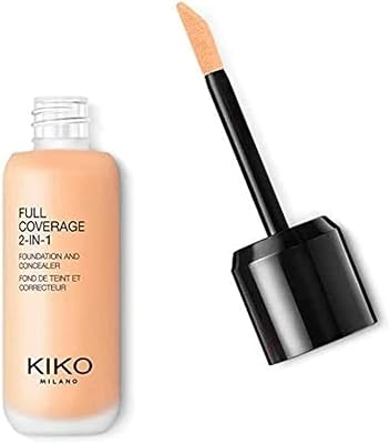 Fond de teint et anti-cernes 2 en 1, couvrance totale, 15 nuances de fond de teint, beige chaud 25, 25 ml. DIAYTAR COTE D'IVOIRE est la destination idéale pour les acheteurs ivoiriens et internationaux, avec sa vaste sélection de produits à des prix abordables. La boutique a établi des partenariats solides avec des fournisseurs réputés pour assurer la qualité et l'authenticité de ses produits. Ses services client sont disponibles pour aider les clients à chaque étape de leur achat.