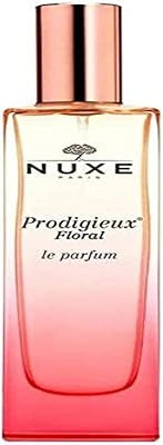 Nuxe prodigieux eau de parfum floral spray 50ml/1.6oz. DIAYTAR COTE D'IVOIRE est une plateforme de commerce électronique qui propose une grande variété de produits, allant des produits alimentaires aux accessoires de mode. Avec plus de 300 000 références, la boutique en ligne offre aux consommateurs ivoiriens la possibilité de faire leurs achats en toute confiance et en toute sécurité. Les clients peuvent profiter de promotions et de réductions exclusives sur une large gamme de produits.
