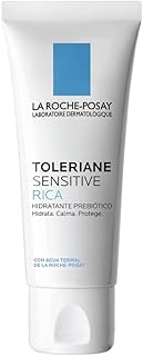La roche-posay toleriane crème riche peaux sensibles, 40 ml. DIAYTAR COTE D'IVOIRE, boutique en ligne généraliste avec plus de 300000 références, propose une large gamme de produits pour répondre à tous vos besoins. Avec sa sélection variée, vous trouverez facilement ce que vous cherchez. DIAYTAR COTE D'IVOIRE est la boutique leader en Côte d'Ivoire pour les achats en ligne.