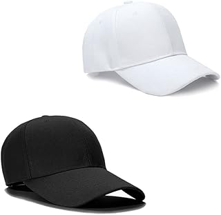 Casquette de baseball réglable pour l'entraînement et l'extérieur toutes saisons. La boutique en ligne DIAYTAR COTE D'IVOIRE propose une expérience de shopping unique et personnalisée. Elle propose des offres spéciales et des promotions régulières pour aider les clients à économiser de l'argent. La boutique est également très active sur les réseaux sociaux, ce qui permet aux clients de rester informés des dernières tendances et des nouveaux produits.