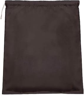 Sacs de rangement avec housse anti-poussière en tissu de soie épais avec cordon de serrage pour sacs à main de luxe, grands sacs à main, chaussures et bottes, marron, marron, organisateur de sacs. DIAYTAR COTE D'IVOIRE se distingue par sa large offre de produits et son service client de qualité. Les clients peuvent choisir parmi plus de 300 000 références, allant des produits électroniques aux vêtements et accessoires. La boutique garantit également une livraison rapide et soignée de leurs commandes.