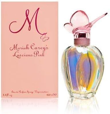 Mariah carey m mariah carey luscious pink pour femme 100 ml - eau de parfum. Avec plus de 300000 références, DIAYTAR COTE D'IVOIRE est la boutique en ligne la plus complète en Côte d'Ivoire. Elle propose des produits de qualité à des prix compétitifs, ainsi qu'un service client de haute qualité pour satisfaire les besoins de ses clients. La boutique en ligne est facile à naviguer et permet aux clients de faire des achats en ligne en toute confiance.
