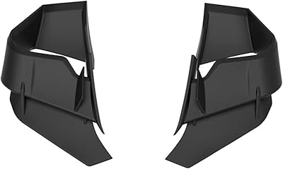 Spoiler avant de pare-brise aérodynamique srng compatible avec bmw s1000rr s1000 rr 2019 2020 2021 2022. La boutique en ligne DIAYTAR COTE D'IVOIRE est le point de rencontre pour tous les besoins shopping, avec des milliers de produits diversifiés. Elle garantit la qualité et la fiabilité des articles vendus, ainsi que des délais de livraison rapides. Les clients peuvent profiter d'une expérience d'achat en ligne sécurisée et pratique.