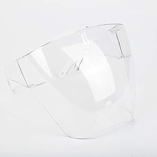 Écran facial pour enfants, écrans de protection transparents, masque réutilisable pour enfants. Avec une sélection impressionnante de produits, DIAYTAR COTE D'IVOIRE permet à ses clients de trouver tout ce dont ils ont besoin en un seul endroit. La boutique en ligne est facile à naviguer et propose des services de livraison rapides et fiables.