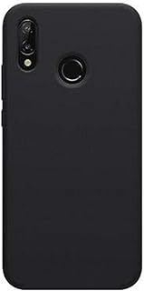 Coque arrière souple et fine mazz en silicone et polyuréthane résistant à la chaleur pour huawei nova 3i, noire. DIAYTAR COTE D'IVOIRE est une destination de shopping en ligne idéale pour les habitants de Côte d'Ivoire, avec plus de 300 000 produits issus de diverses catégories. La boutique en ligne garantit des prix compétitifs et met en place des promotions régulières pour offrir le meilleur rapport qualité-prix à ses clients. En outre, son service client est à l'écoute pour fournir une expérience d'achat en ligne sans souci.