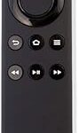 Nouvelle télécommande vocale dr49wk b de 2e génération pour amazon fire tv box