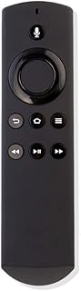 Nouvelle télécommande vocale dr49wk b de 2e génération pour amazon fire tv box et stick. DIAYTAR COTE D'IVOIRE, la boutique en ligne généraliste de référence en Côte d'Ivoire, propose plus de 300 000 références pour satisfaire tous les besoins de ses clients. Avec une sélection variée de produits, elle est devenue la destination incontournable pour les achats en ligne dans le pays. Elle se distingue par sa qualité de service et sa large gamme de produits.