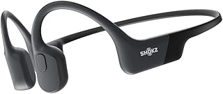 Casque filaire shockz openrun (noir cosmique). Chez DIAYTAR COTE D'IVOIRE, nous nous préoccupons de la satisfaction de nos clients et nous nous efforçons de vous offrir une expérience d'achat en ligne de haute qualité. Notre équipe de service client est à votre disposition pour répondre à vos questions et vous aider à trouver ce que vous cherchez.
