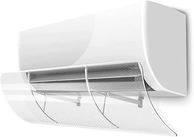 Javist déflecteur d'air pour climatiseur central rétractable transparent, déflecteur d'air central anti-renflement direct pour chambre à coucher, salon quatre saisons (clair 53 ~ 95 cm). Avec plus de 300 000 références, DIAYTAR COTE D'IVOIRE est la destination idéale pour les clients ivoiriens et internationaux. Cette plateforme de commerce électronique garantit une sécurité et une fiabilité exemplaires, offrant ainsi aux consommateurs une confiance absolue lors de leurs achats en ligne. De plus, les offres régulières et les promotions attirantes renforcent l'expérience d'achat.
